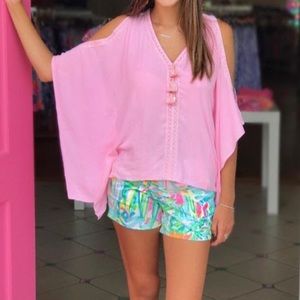 Lilly Pulitzer Top